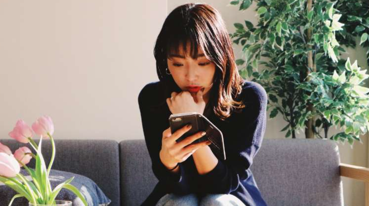 ご来店の予定を書き込んでください